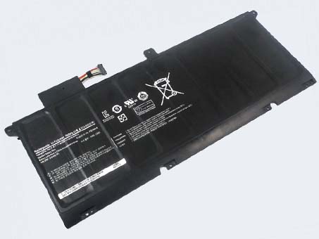Batería para SAMSUNG SDI-21CP4/106/samsung-aa-pbxn8ar